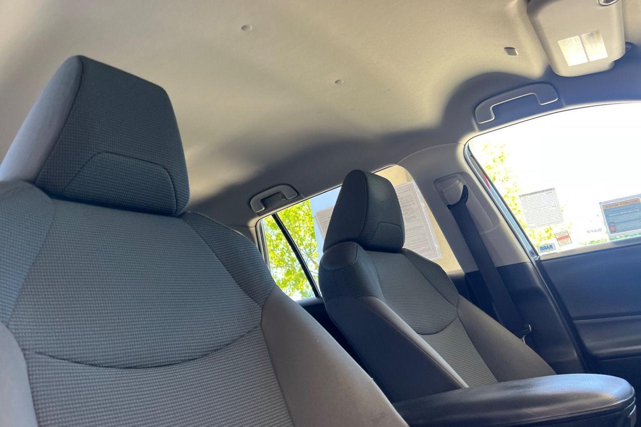 2023 Toyota RAV4 Hybrid LE Roseville CA