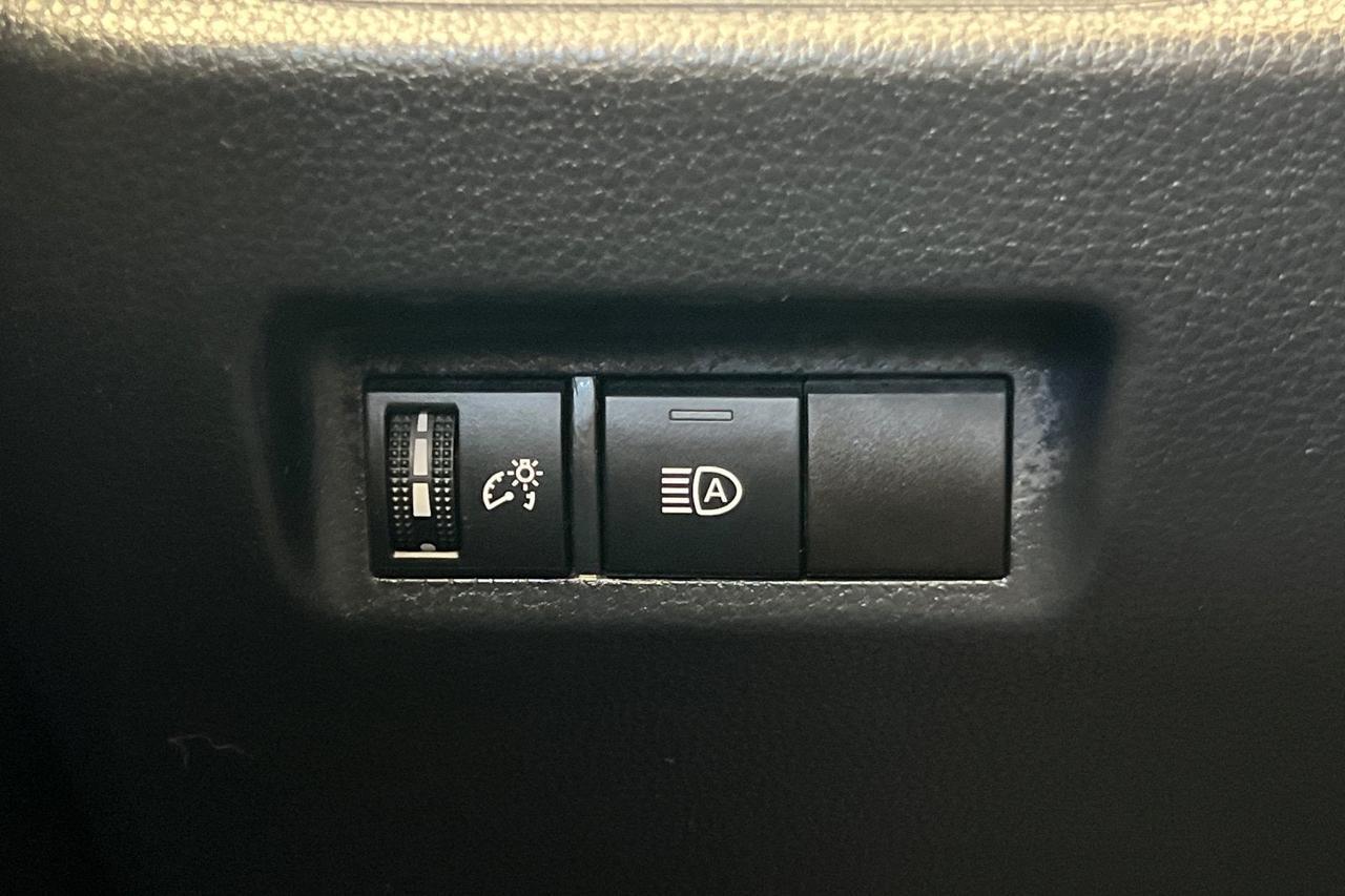 2023 Toyota RAV4 Hybrid LE Roseville CA