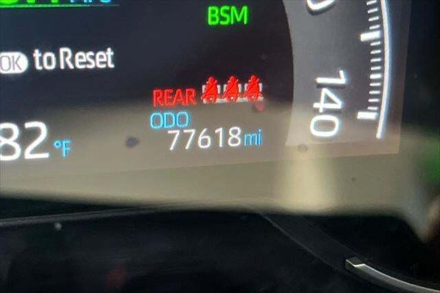 2023 Toyota RAV4 Hybrid LE Roseville CA