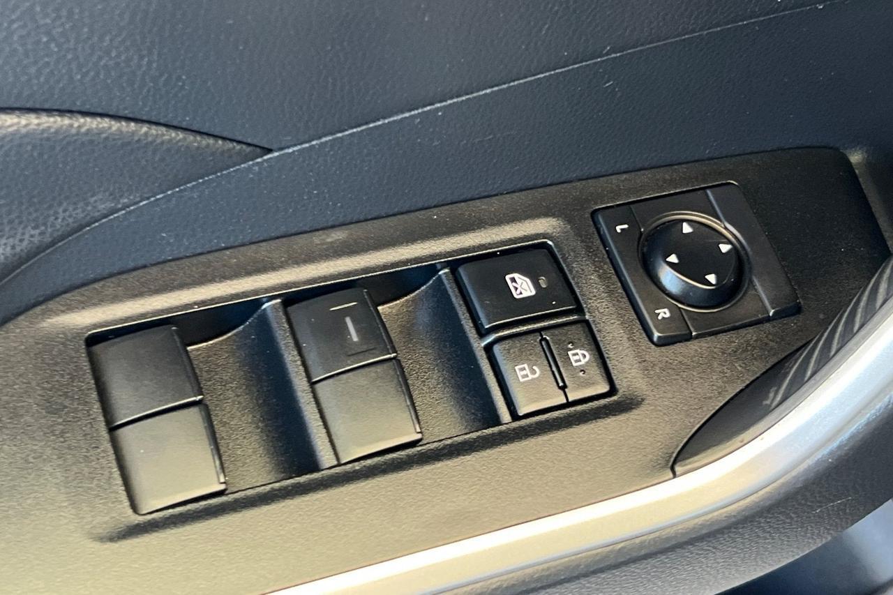 2023 Toyota RAV4 Hybrid LE Roseville CA