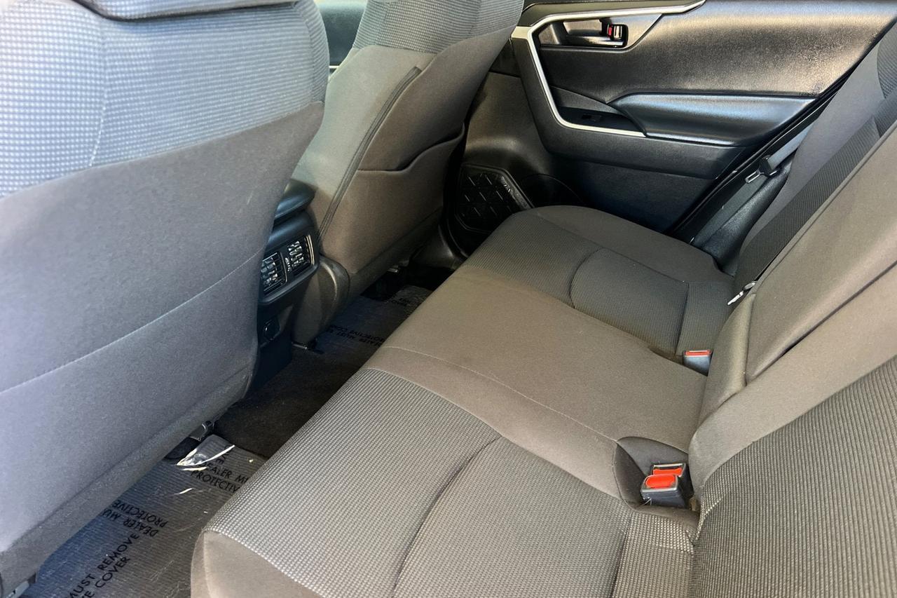 2023 Toyota RAV4 Hybrid LE Roseville CA