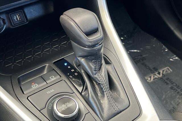 2023 Toyota RAV4 Hybrid LE Roseville CA