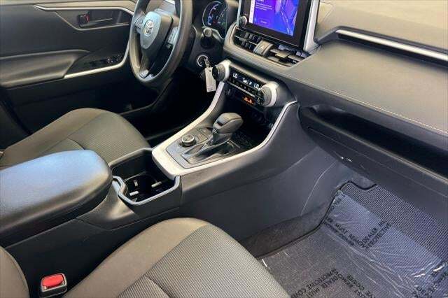 2023 Toyota RAV4 Hybrid LE Roseville CA