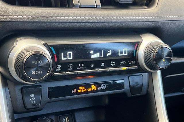 2023 Toyota RAV4 Hybrid LE Roseville CA