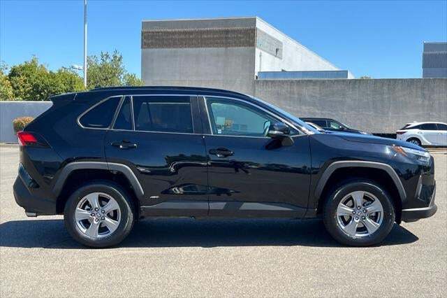 2023 Toyota RAV4 Hybrid LE Roseville CA