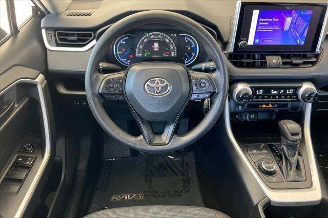 2023 Toyota RAV4 Hybrid LE Roseville CA