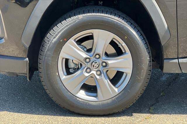 2023 Toyota RAV4 Hybrid LE Roseville CA