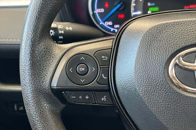 2023 Toyota RAV4 Hybrid LE Roseville CA