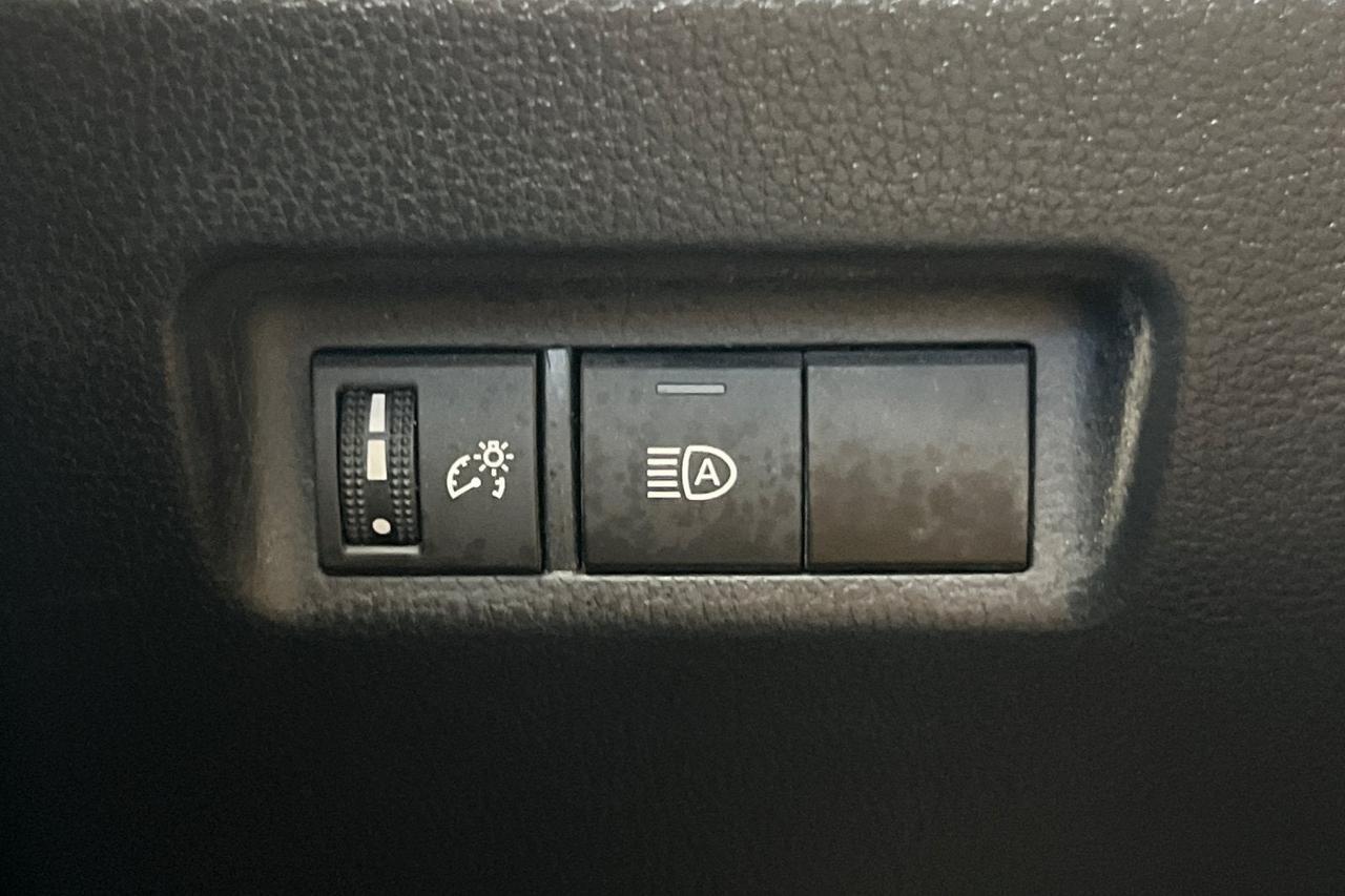 2023 Toyota RAV4 Hybrid LE Roseville CA