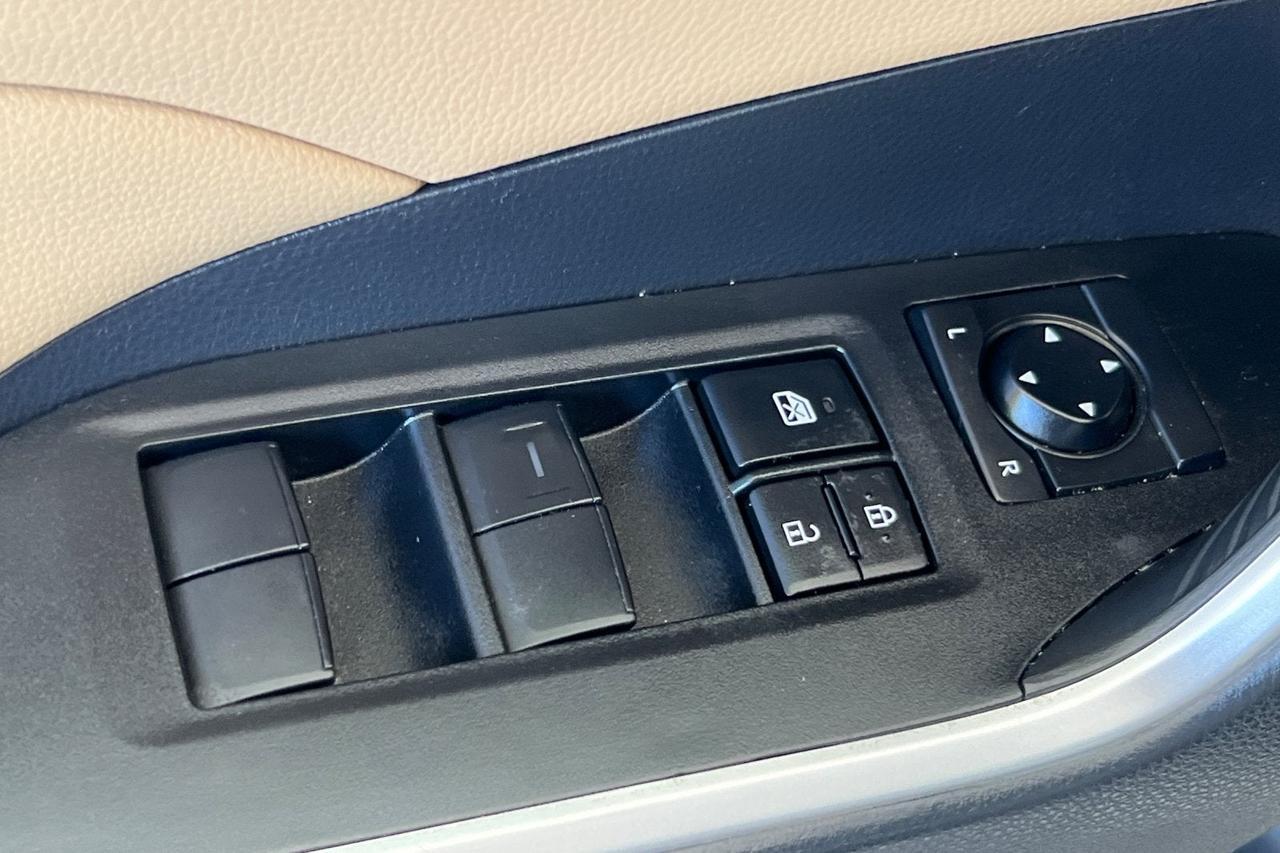 2023 Toyota RAV4 Hybrid LE Roseville CA