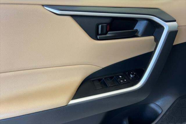 2023 Toyota RAV4 Hybrid LE Roseville CA