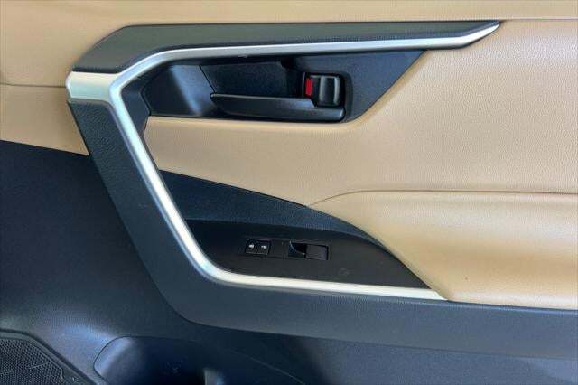2023 Toyota RAV4 Hybrid LE Roseville CA