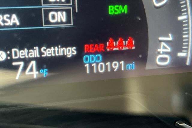 2023 Toyota RAV4 Hybrid LE Roseville CA