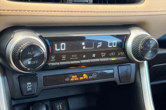2023 Toyota RAV4 Hybrid LE Roseville CA