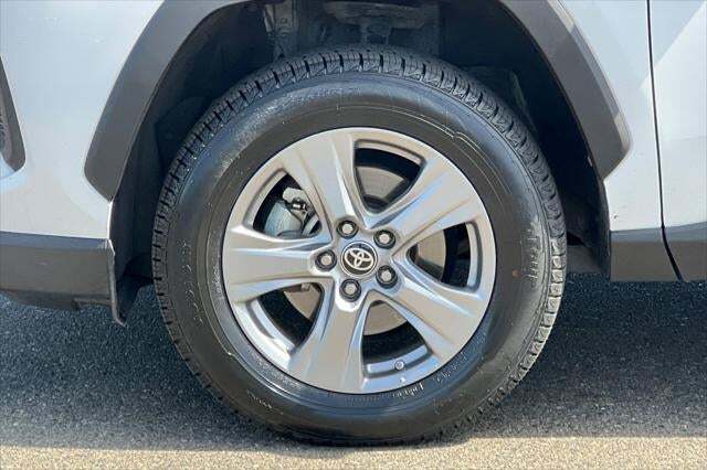 2023 Toyota RAV4 Hybrid LE Roseville CA