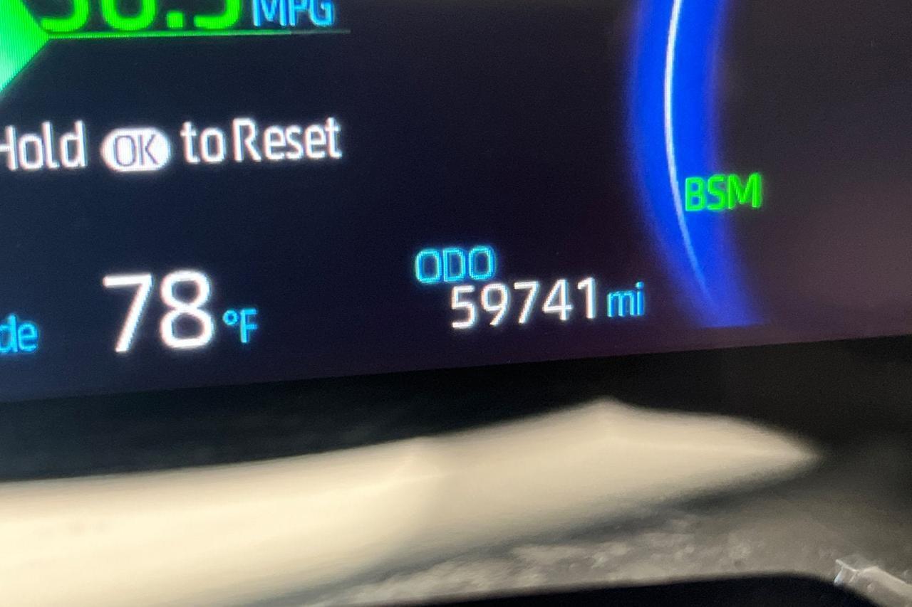 2023 Toyota RAV4 Hybrid LE Roseville CA