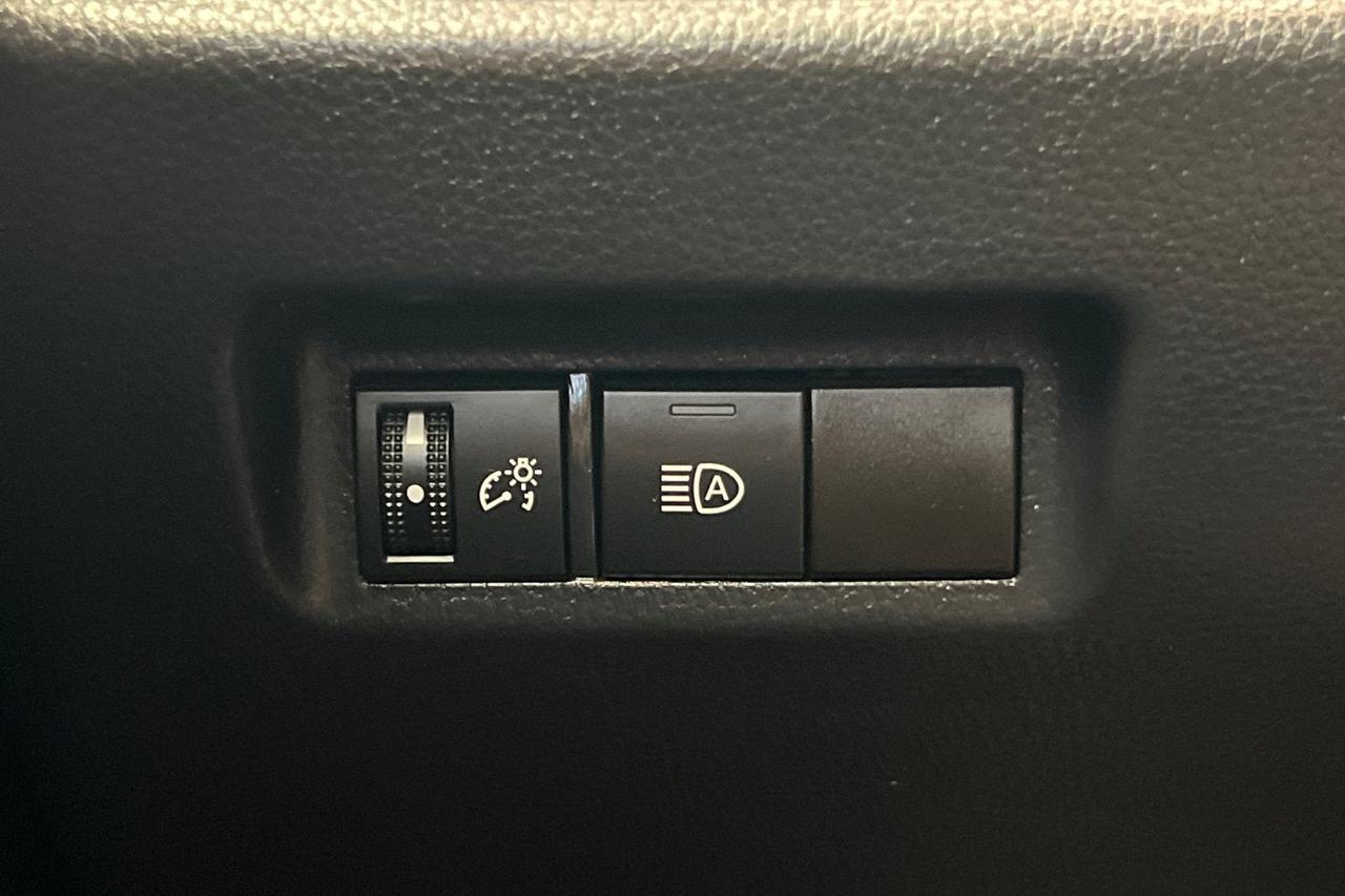 2023 Toyota RAV4 Hybrid LE Roseville CA