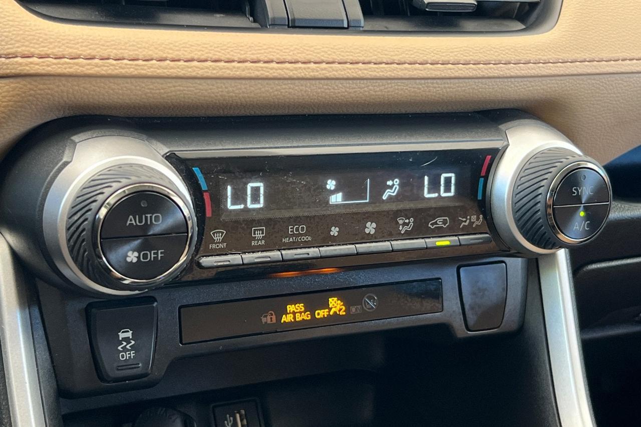 2023 Toyota RAV4 Hybrid LE Roseville CA