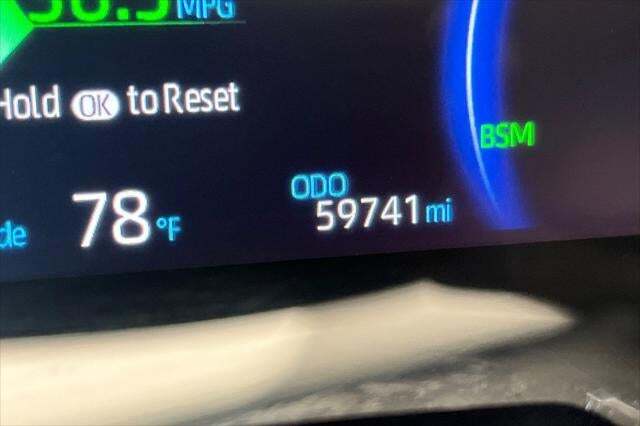 2023 Toyota RAV4 Hybrid LE Roseville CA