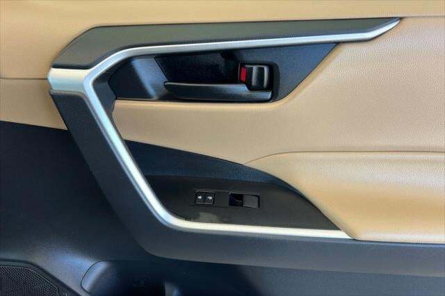 2023 Toyota RAV4 Hybrid LE Roseville CA