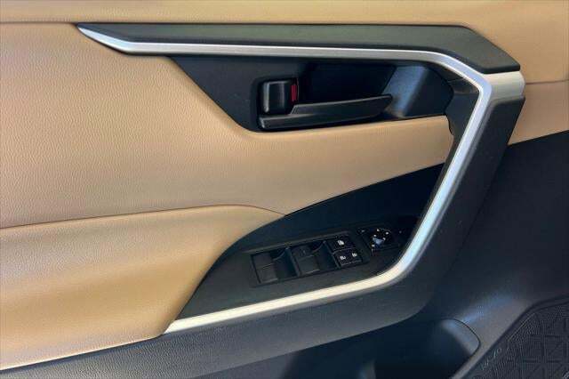 2023 Toyota RAV4 Hybrid LE Roseville CA