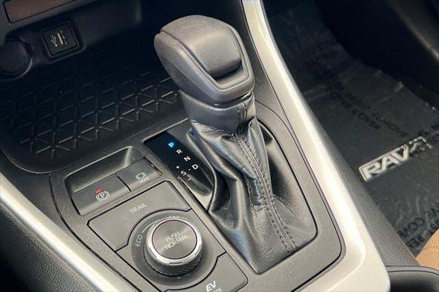 2023 Toyota RAV4 Hybrid LE Roseville CA