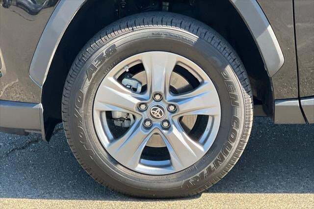 2023 Toyota RAV4 Hybrid LE Roseville CA
