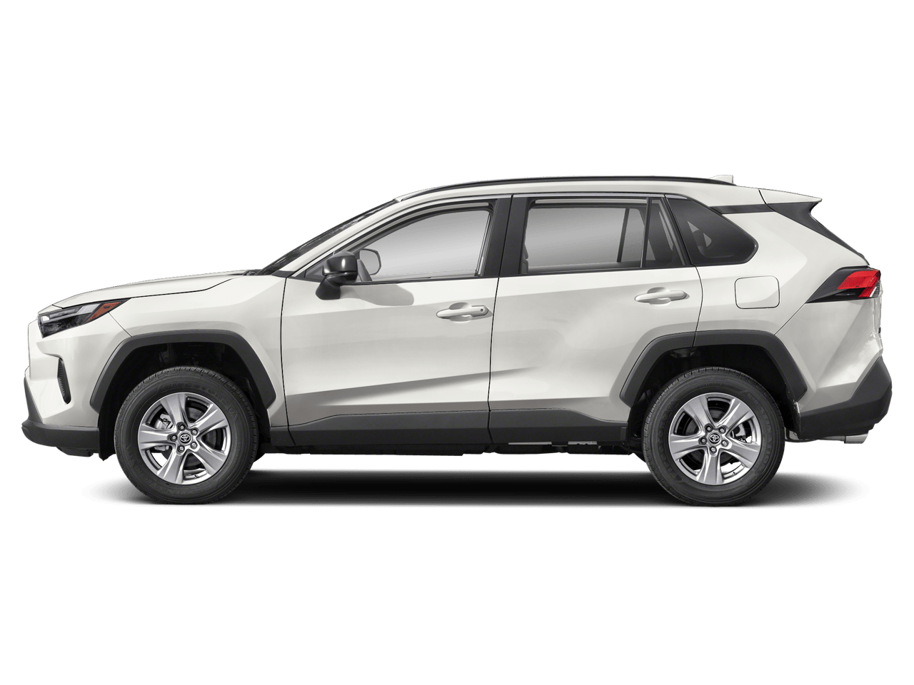 2023 Toyota RAV4 Hybrid LE Roseville CA