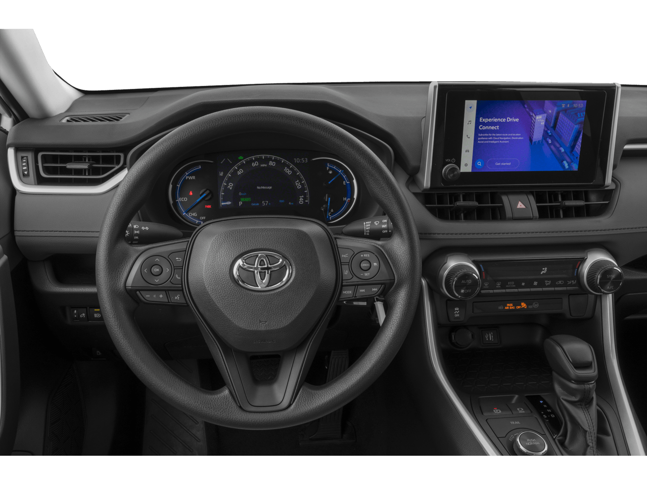 2023 Toyota RAV4 Hybrid LE Roseville CA