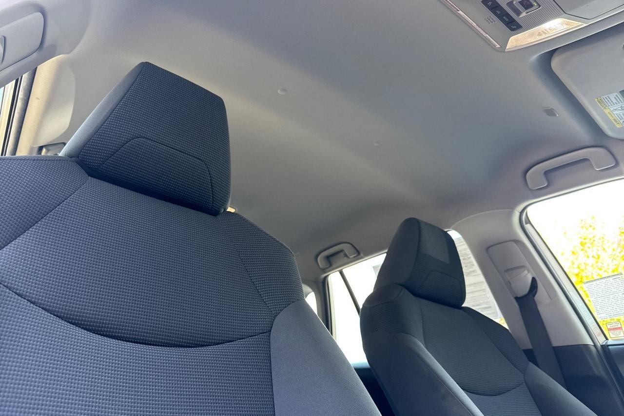 2023 Toyota RAV4 Hybrid LE Roseville CA