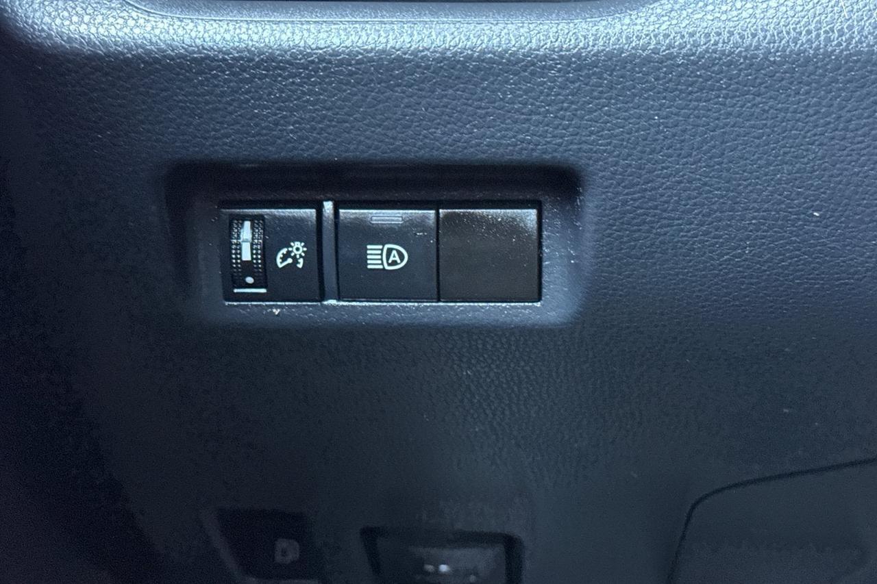 2023 Toyota RAV4 Hybrid LE Roseville CA