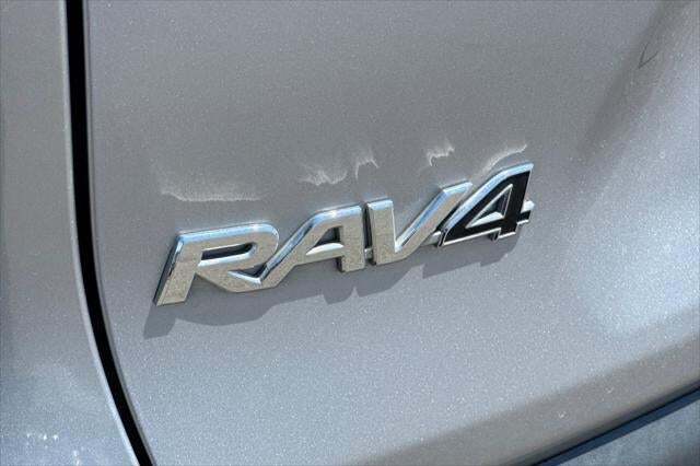 2023 Toyota RAV4 Hybrid LE Roseville CA