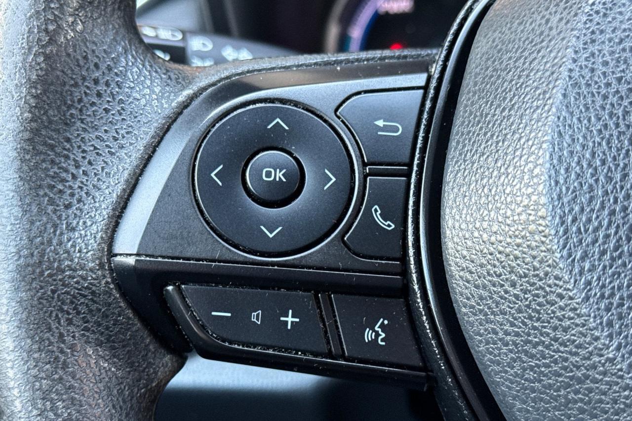 2023 Toyota RAV4 Hybrid LE Roseville CA