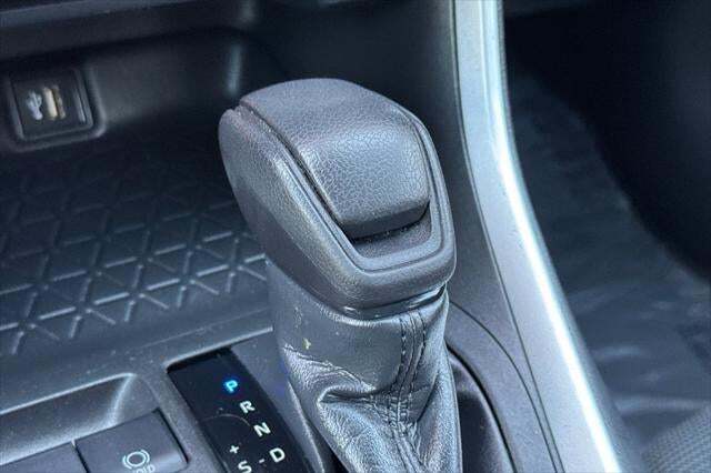 2023 Toyota RAV4 Hybrid LE Roseville CA