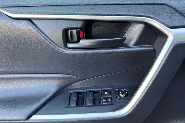 2023 Toyota RAV4 Hybrid LE Roseville CA