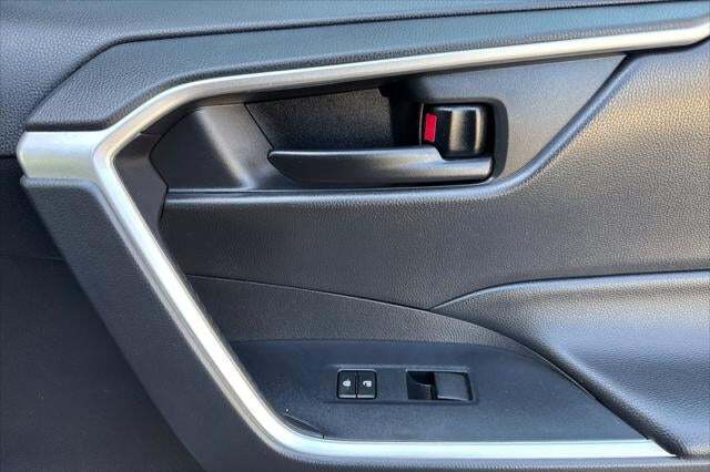 2023 Toyota RAV4 Hybrid LE Roseville CA