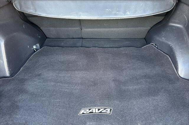 2023 Toyota RAV4 Hybrid LE Roseville CA