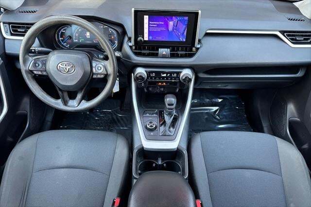 2023 Toyota RAV4 Hybrid LE Roseville CA
