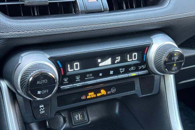 2023 Toyota RAV4 Hybrid LE Roseville CA