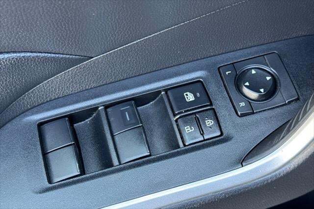 2023 Toyota RAV4 Hybrid LE Roseville CA