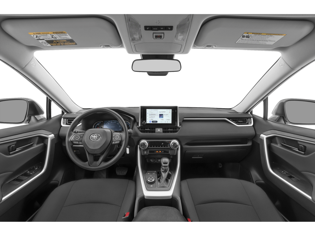 2023 Toyota RAV4 Hybrid LE Roseville CA