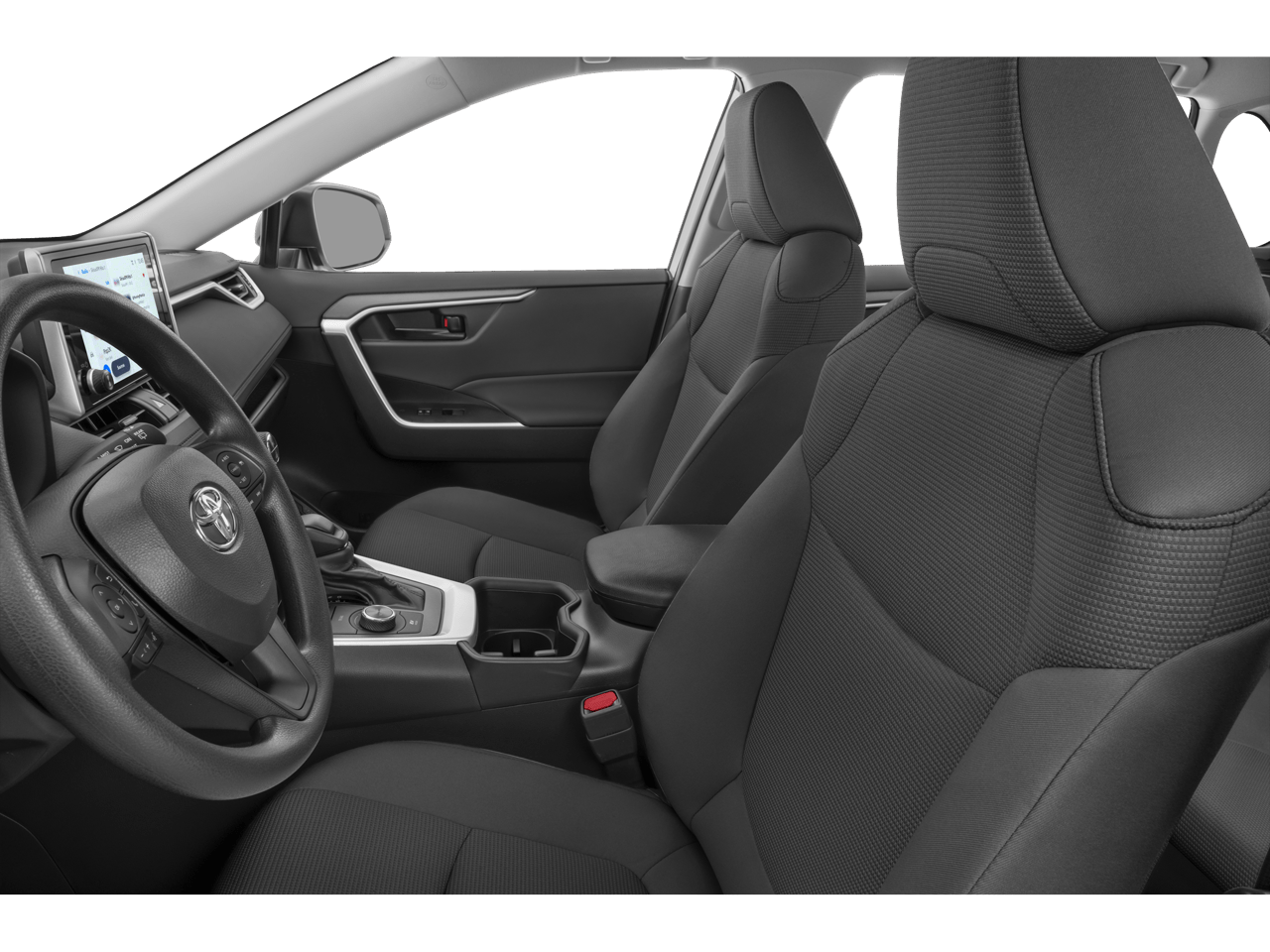 2023 Toyota RAV4 Hybrid LE Roseville CA