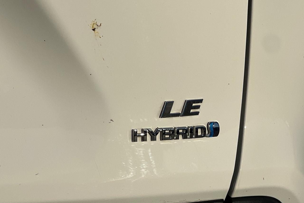 2023 Toyota RAV4 Hybrid LE Roseville CA