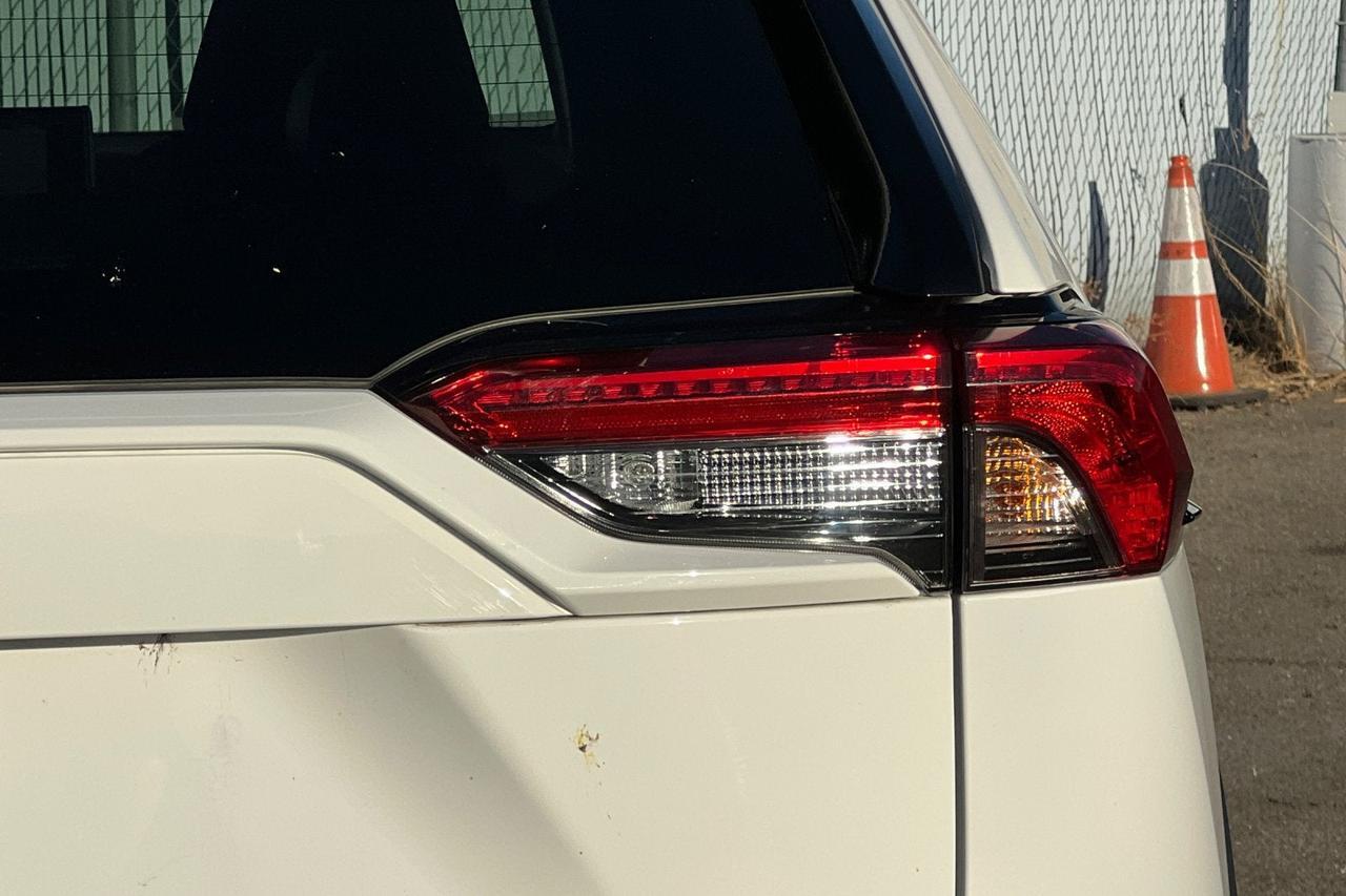 2023 Toyota RAV4 Hybrid LE Roseville CA