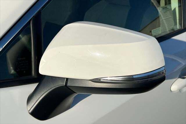 2023 Toyota RAV4 Hybrid LE Roseville CA