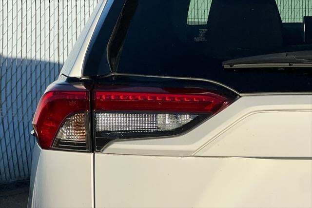 2023 Toyota RAV4 Hybrid LE Roseville CA