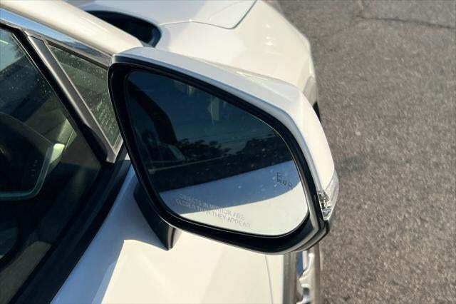 2023 Toyota RAV4 Hybrid LE Roseville CA