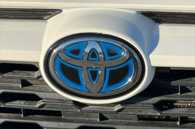 2023 Toyota RAV4 Hybrid LE Roseville CA