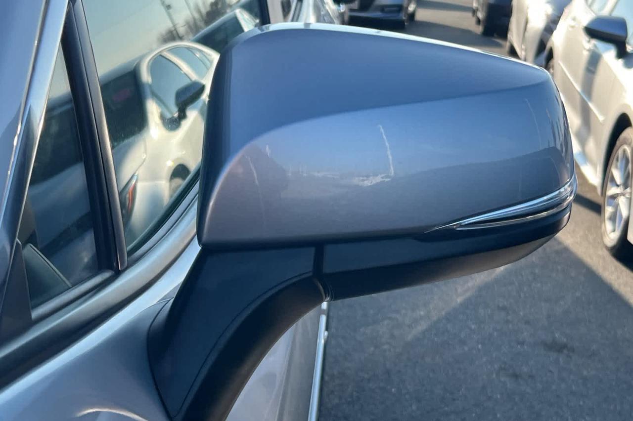 2023 Toyota RAV4 Hybrid LE Roseville CA