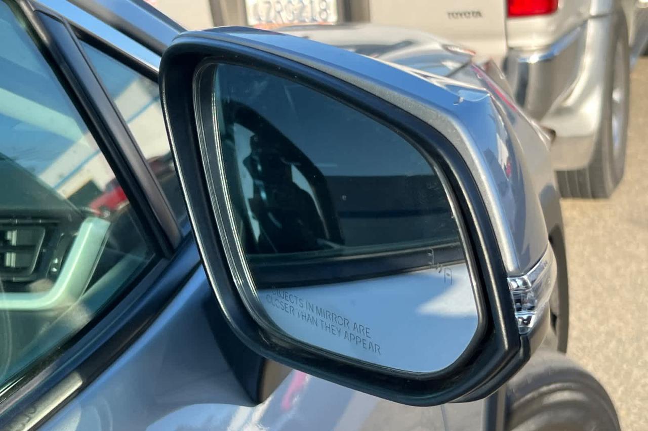 2023 Toyota RAV4 Hybrid LE Roseville CA